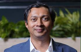 Ajay Jain