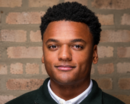 Myles Scott