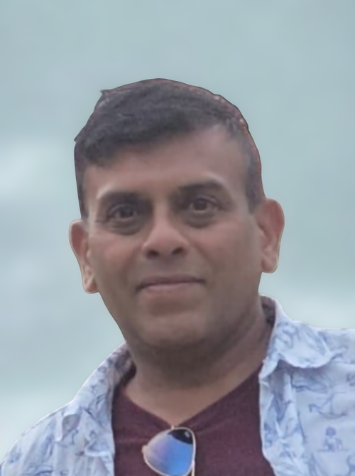 Vinod Joseph