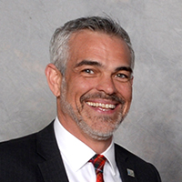 Mark Smithyes