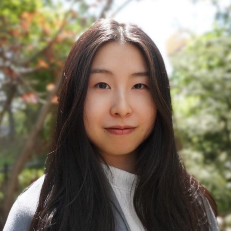 Claire Liang