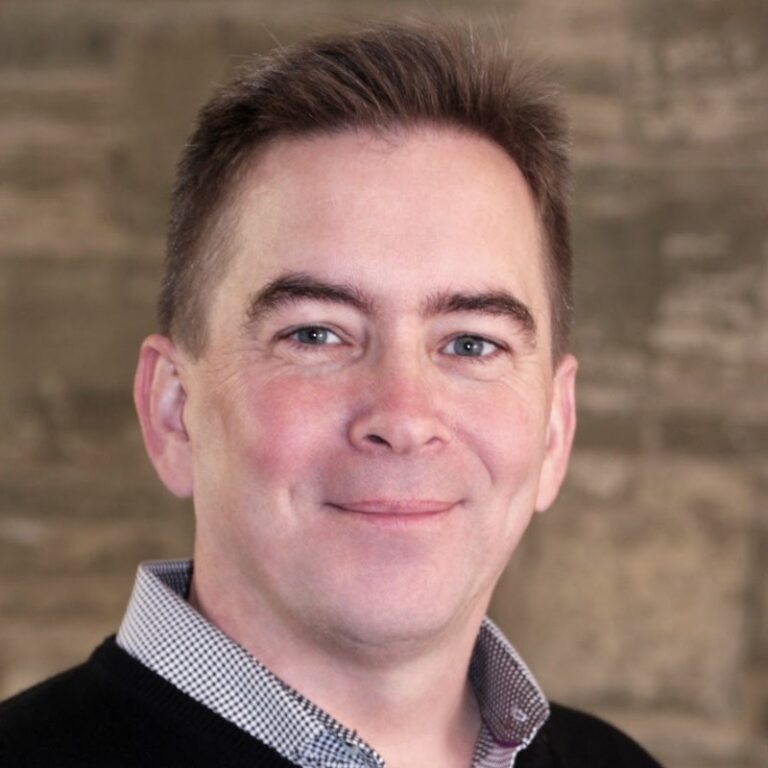 Eric Schaefer