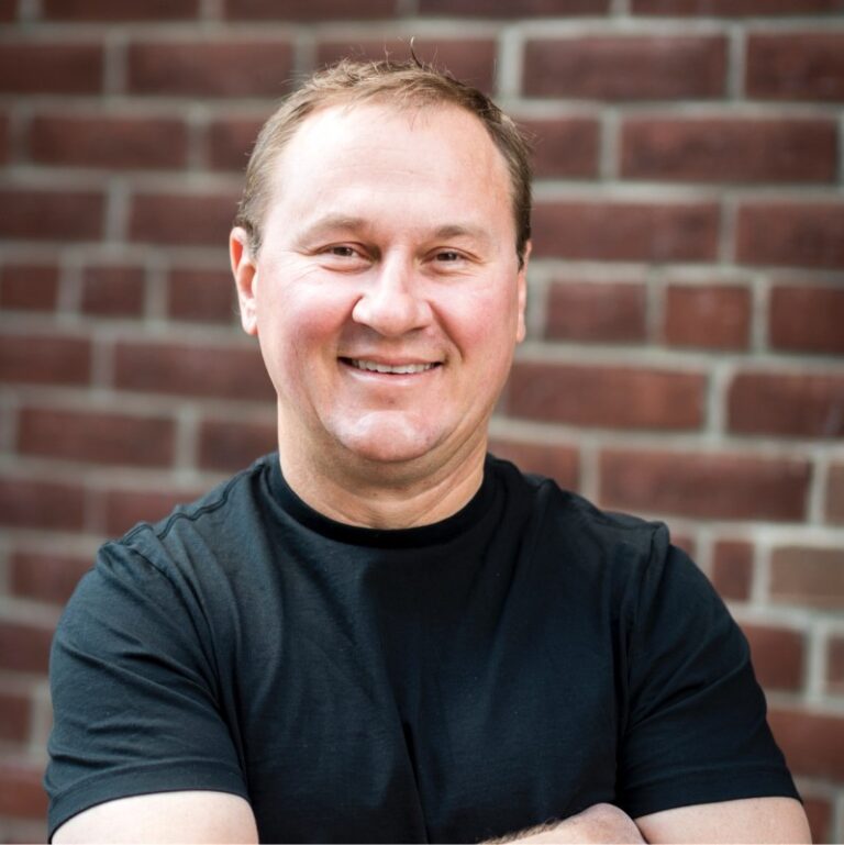 Peter Misek