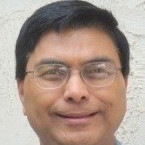 Ravi Mistry