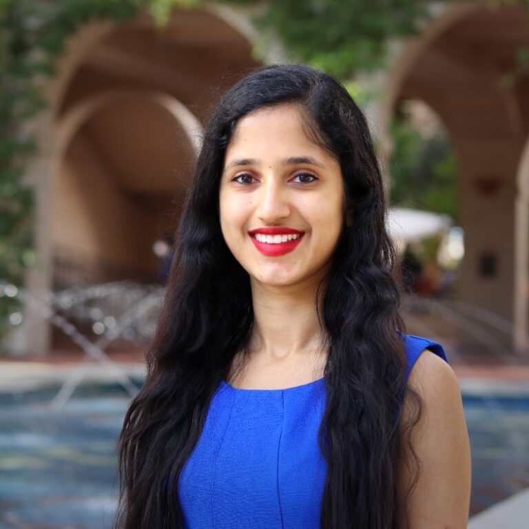 Sara Anjum
