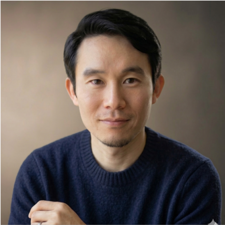 Vincent Mao