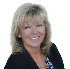 Connie Harrell