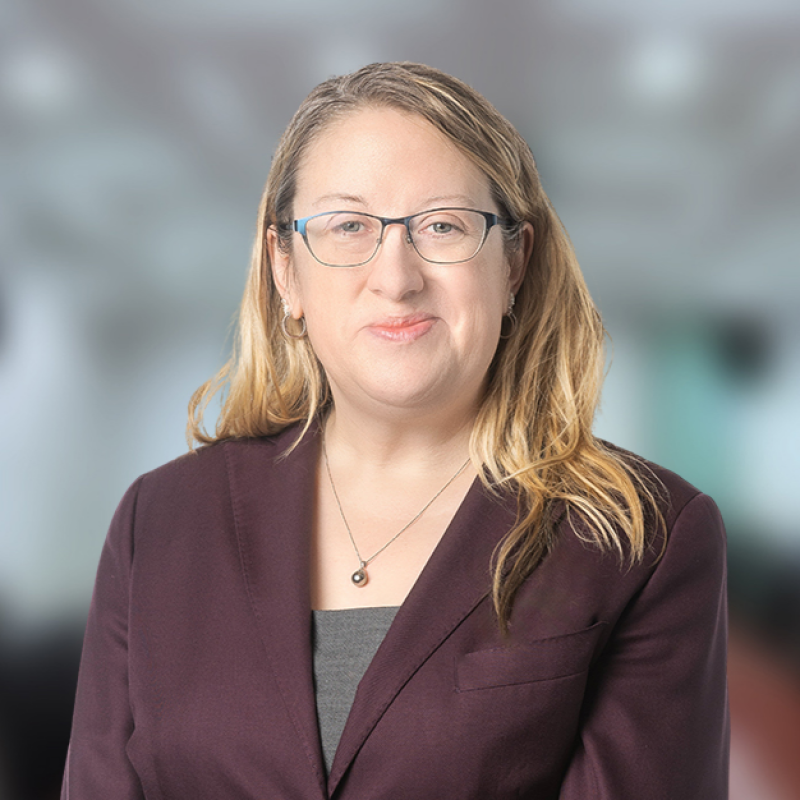 Laurie A. Burlingame