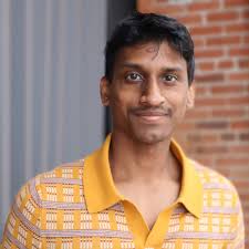 Sathvik Bilakanti