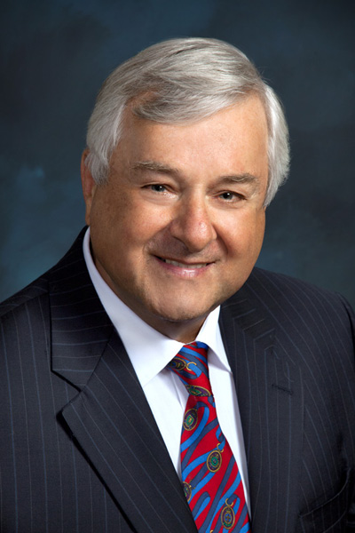 Paul Russo