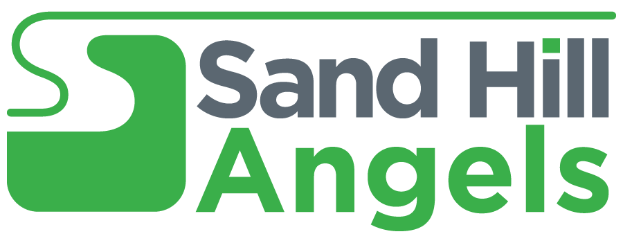 Sandhill Angels