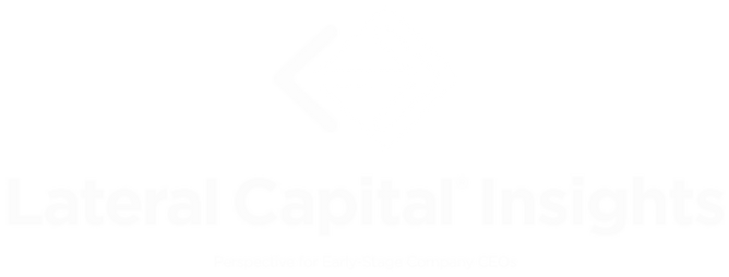 Lateral Capital Insights
