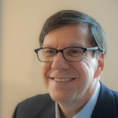 Jodd Readick