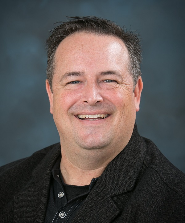 Mark Kapczynski