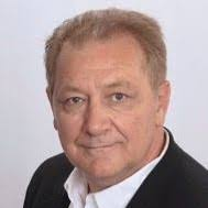 JOHN RICCI