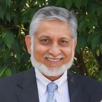 Qaizar Hassonjee