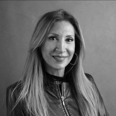 Libia Scheller