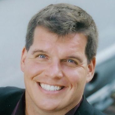 Mike Partsch