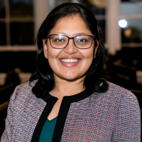 Sivapriya Ramachandran