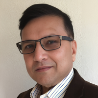 Sudhir Kadam