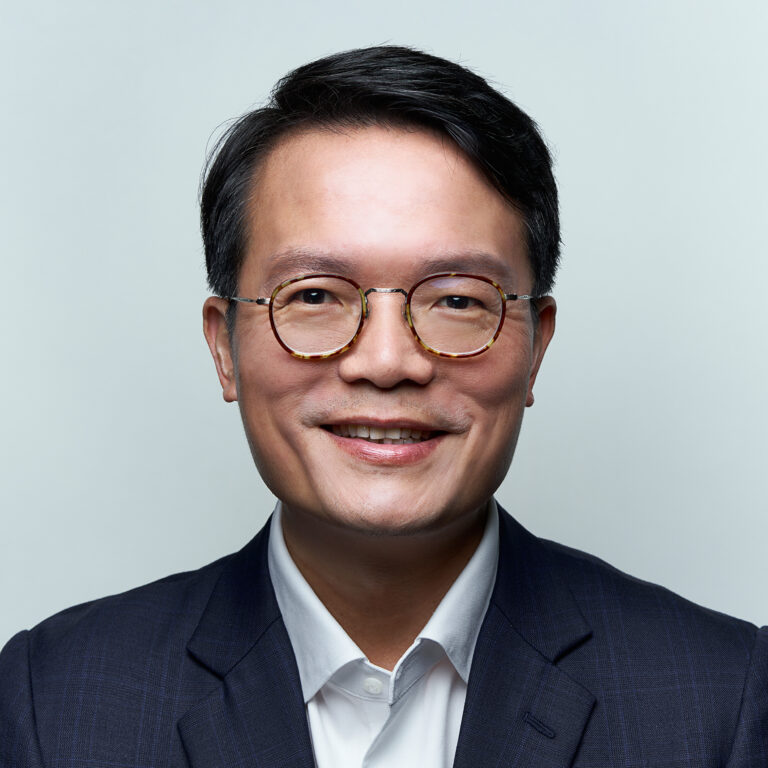 Hsien-Hui Tong