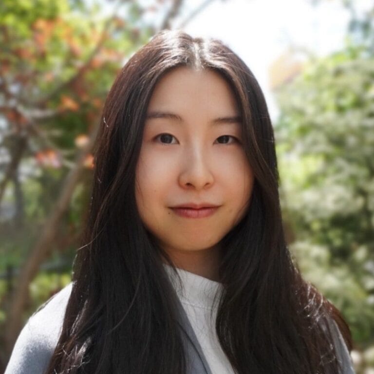Claire Liang