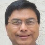 Ravi Mistry